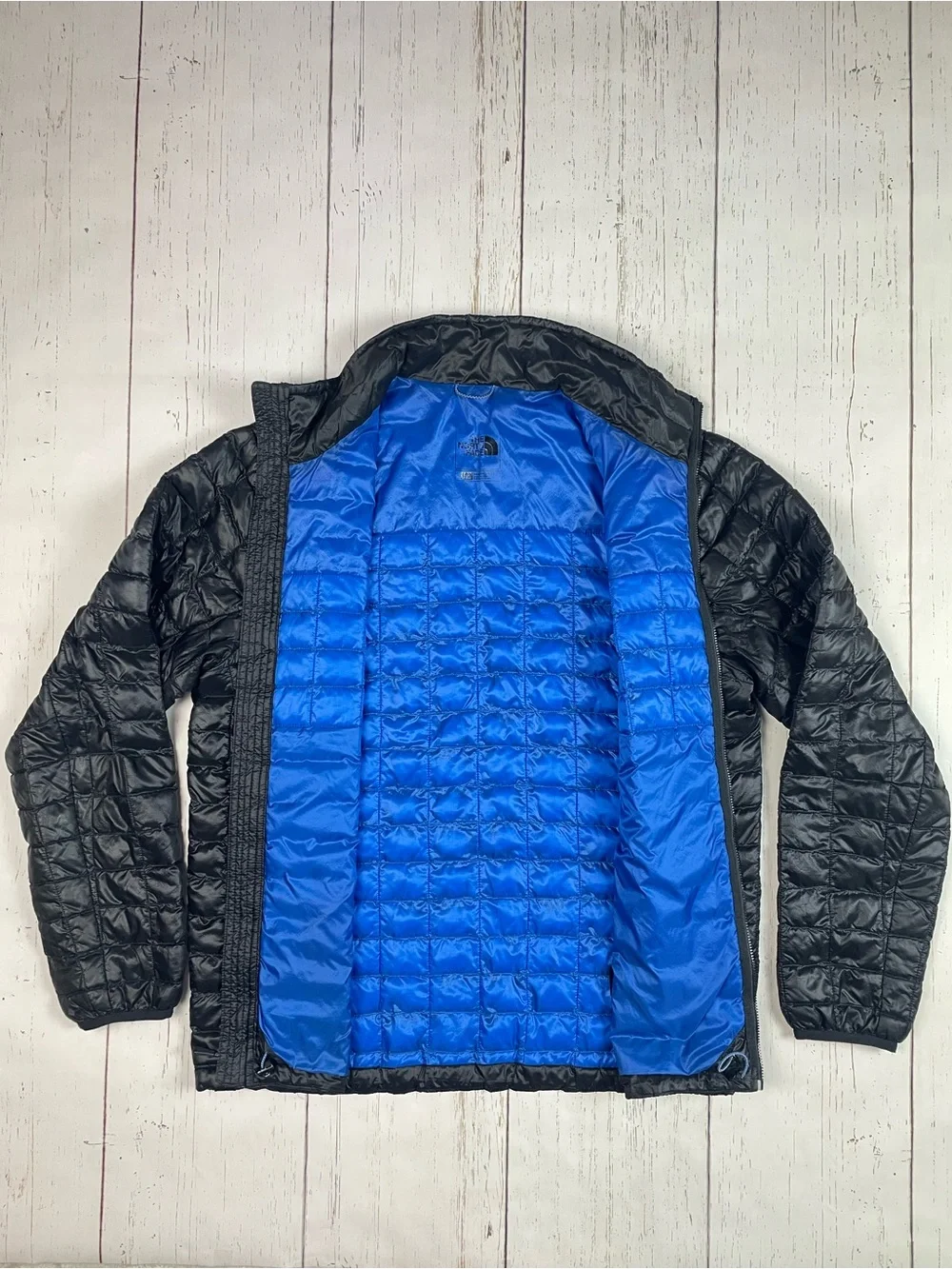 The North Face ThermoBall Jacket